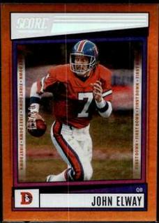 John Elway