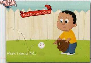 Andrew McCutchen