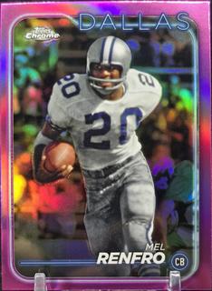 Mel Renfro