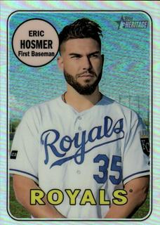 Eric Hosmer