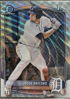 Josue Briceno