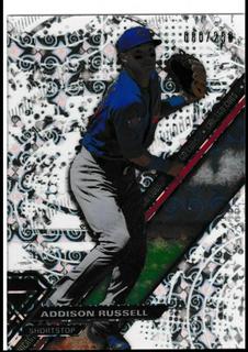 Addison Russell