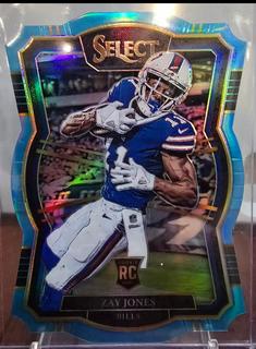 Zay Jones