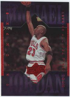 Michael Jordan