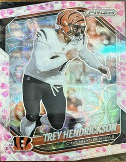 Trey Hendrickson