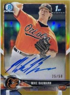 Mike Baumann