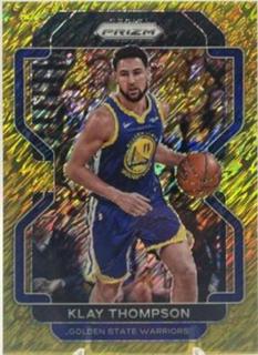 Klay Thompson