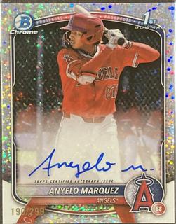 Anyelo Marquez