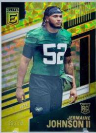 Jermaine Johnson II