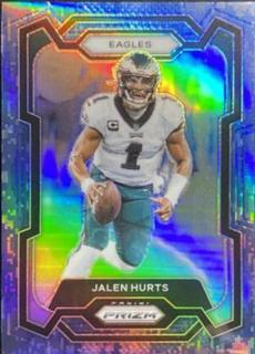 Jalen Hurts