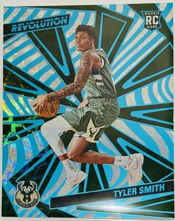 Tyler Smith