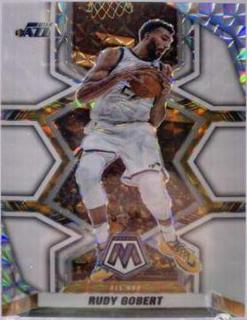 Rudy Gobert