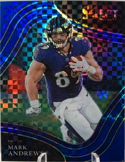 Mark Andrews