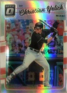 Christian Yelich