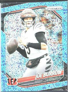 Joe Burrow