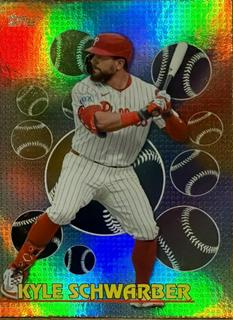 Kyle Schwarber