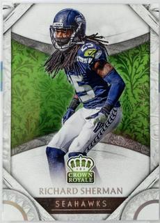 Richard Sherman