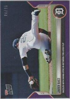 Javier Baez