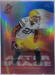Charles Woodson