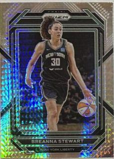 Breanna Stewart