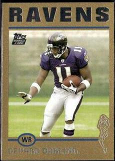 Devard Darling