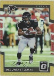 Devonta Freeman