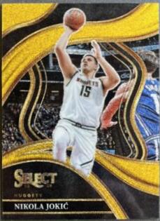 Nikola Jokic