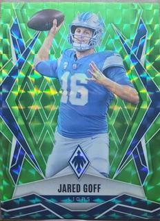 Jared Goff