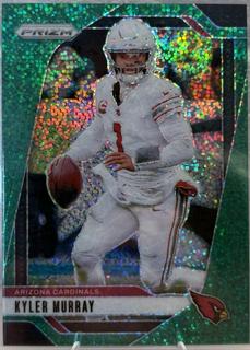 Kyler Murray
