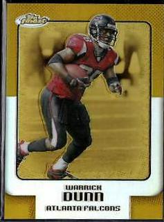 Warrick Dunn
