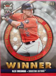 Alex Bregman