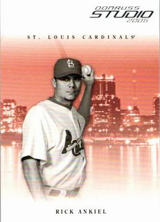 Rick Ankiel
