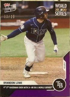 Brandon Lowe