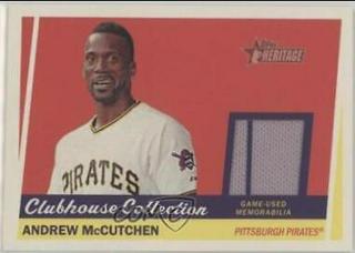 Andrew McCutchen