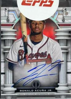Ronald Acuna Jr.