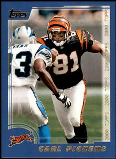Carl Pickens
