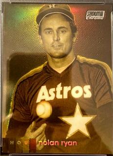 Nolan Ryan
