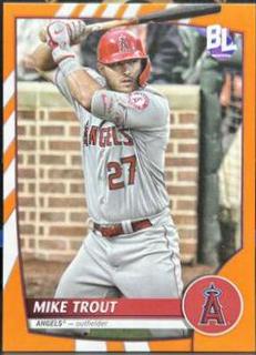 Mike Trout