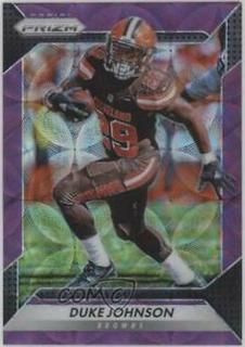 Duke Johnson