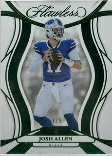 Josh Allen