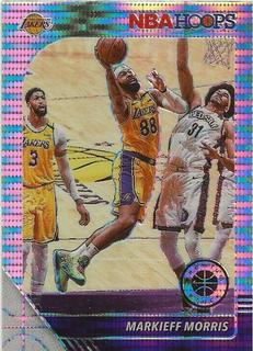 Markieff Morris