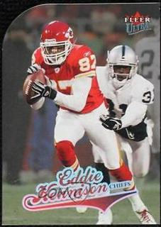 Eddie Kennison