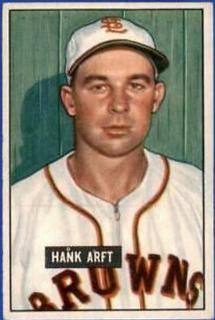 Hank Arft