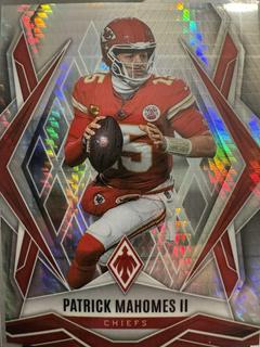 Patrick Mahomes II