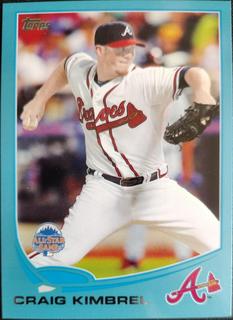Craig Kimbrel