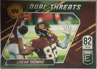 Logan Thomas