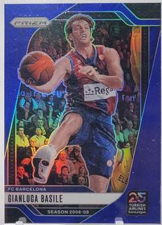 Gianluca Basile