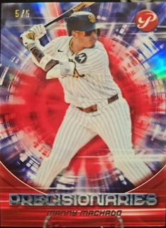 Manny Machado