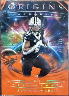 Alvin Kamara