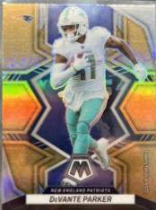 DeVante Parker